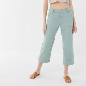 BDG Noah High-Waisted Utility Pant Size 32 NWOT